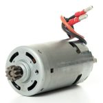 Orjinal Johnson Motor 33V