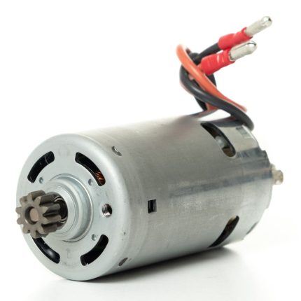 Orjinal Johnson Motor 33V