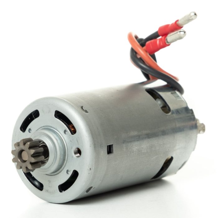 Orjinal Johnson Motor 33V