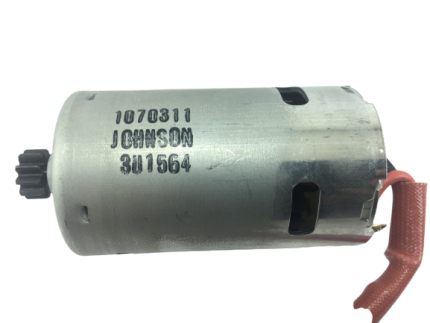 Orjinal Johnson Motor 33V