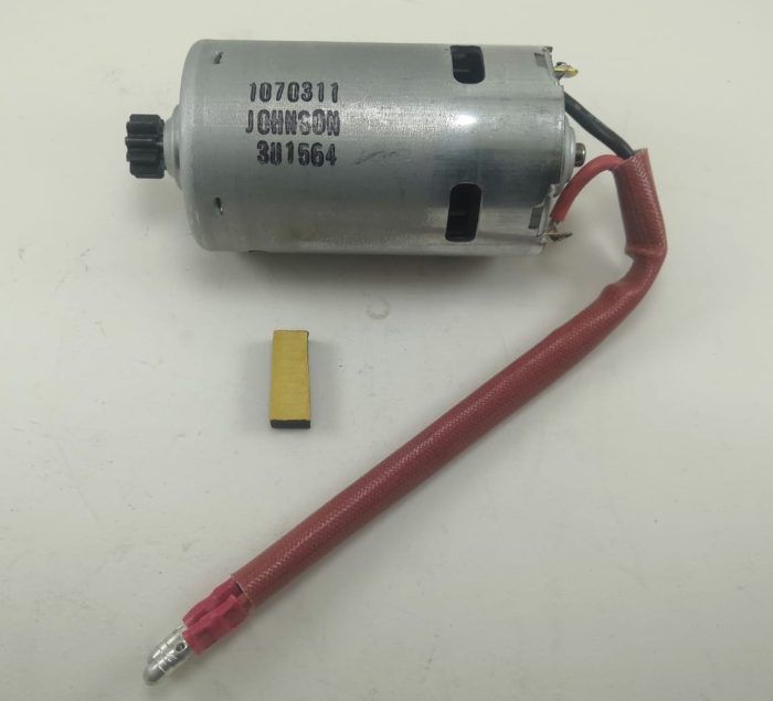 Orjinal Johnson Motor 33V