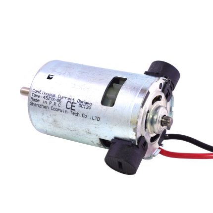 Minelli Patterlini Motor