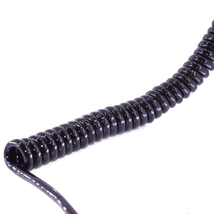 Zanon Benza Elia Spiral Yaylı Kablo